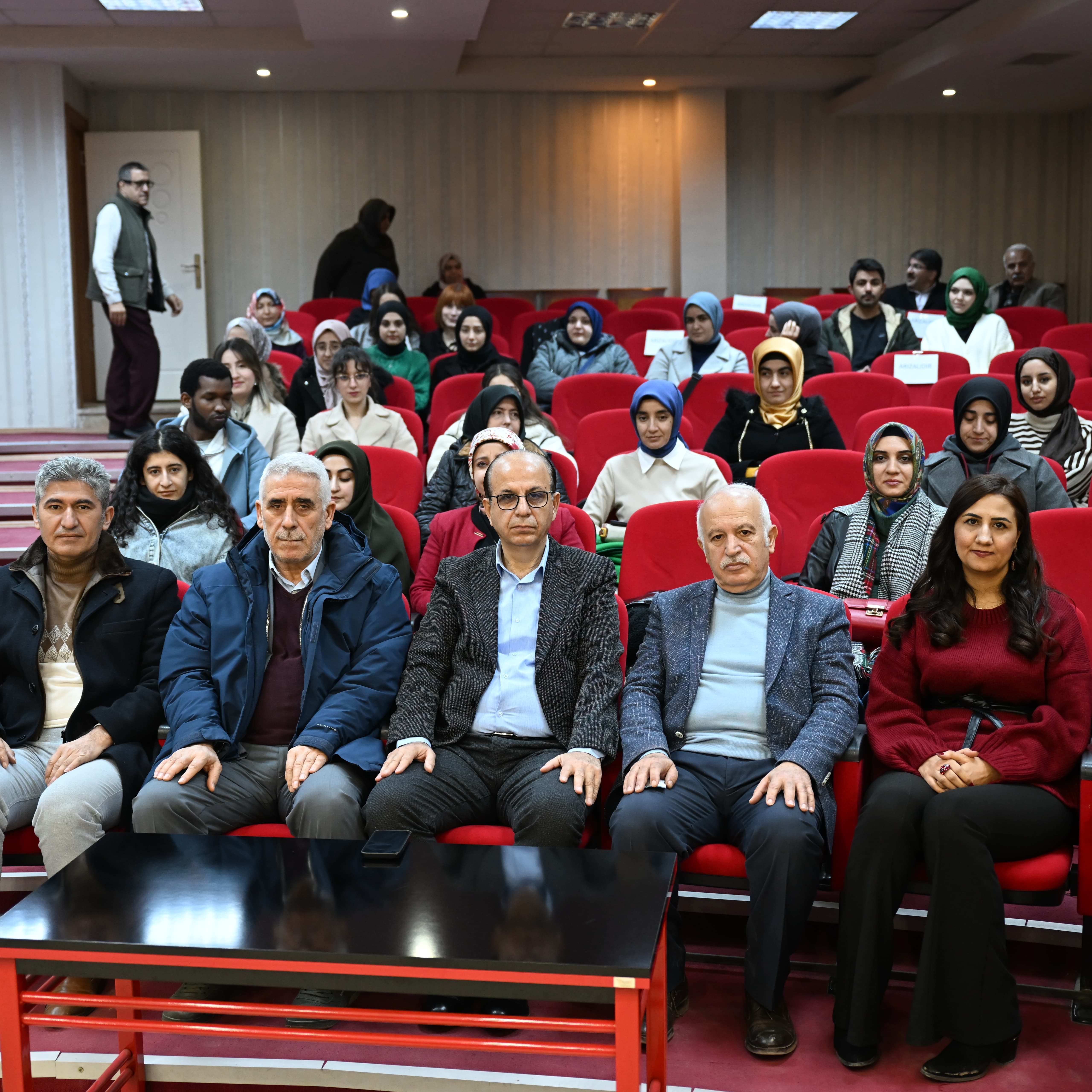 Kurtuba Akademi 'Güz Dönemi Atölye Çalışmalarımızı tamamladık. 