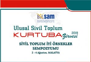 Ulusal Sivil Toplum Zirvesi