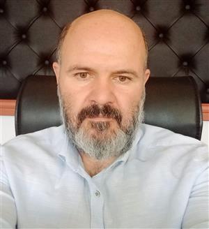 Prof. Dr. Gökhan TUNCEL