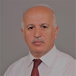 Prof. Dr. İlhan İÇEN