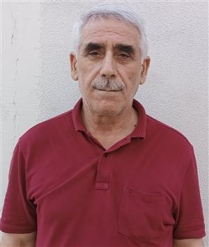 Prof. Dr. Ekrem ATALAN