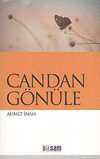 CANDAN GÖNÜLE