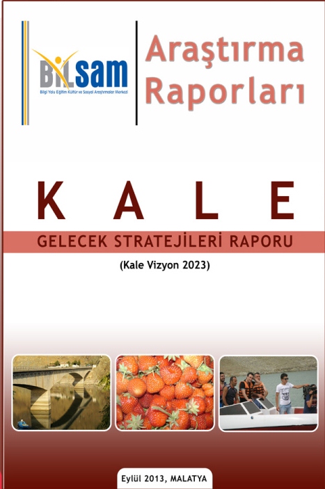 Kale Gelecek Stratejileri Raporu