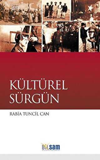 KÜLTÜREL SÜRGÜN