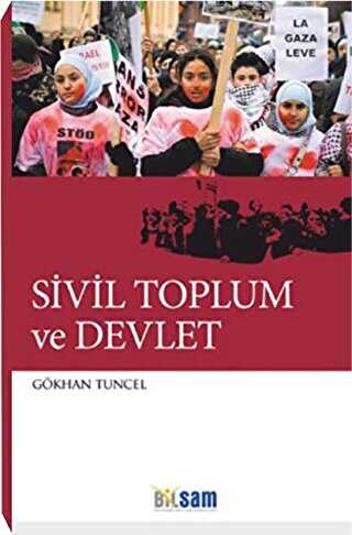 SİVİL TOPLUM VE DEVLET