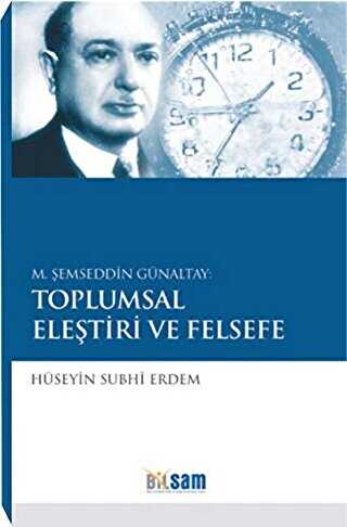 TOPLUMSAL ELEŞTİRİ VE FELSEFE 