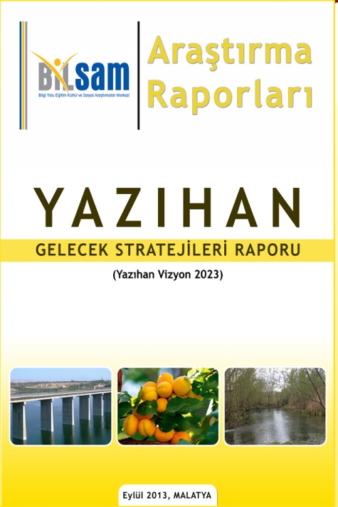 Yazıhan Gelecek Stratejileri Raporu