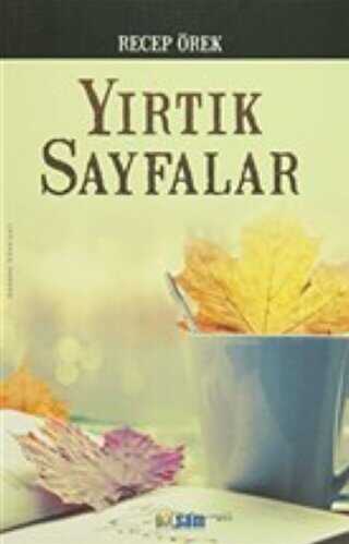 YIRTIK SAYFALAR